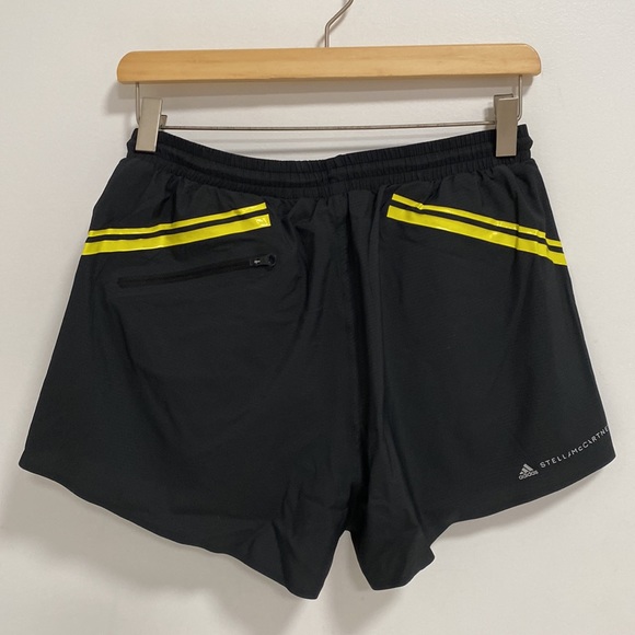 ADIDAS X Stella McCartney SMALL TPA Shorts - Picture 8 of 12